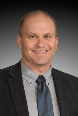Portrait of Rian Palfrey, Realtor, Principal Broker