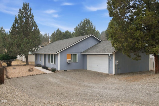 11431 Nw Morrow Avenue, Prineville