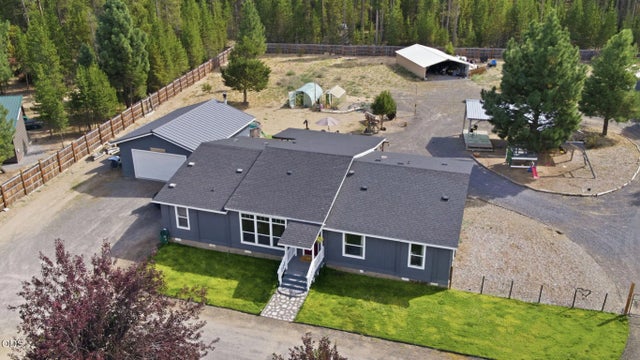 52618 Rainbow Drive, La Pine