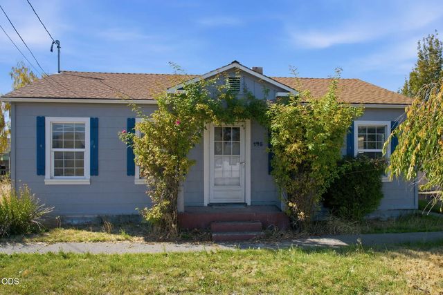 195 S Main Street, Prineville
